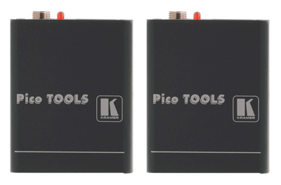Kramer PT-5R/T IR Extender & Repeater