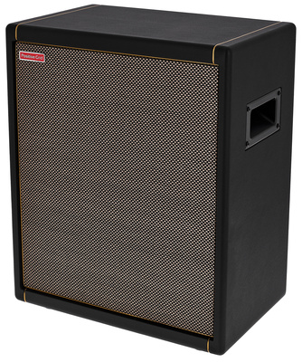 Positive Grid Spark CAB