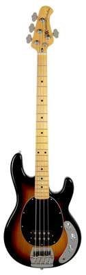 Music Man Retro 70s StingRay Sunburst MC