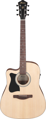 Ibanez V40CE-OPN LH