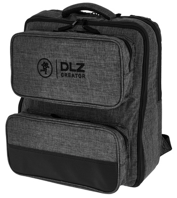 Mackie DLZ Creator Backpack