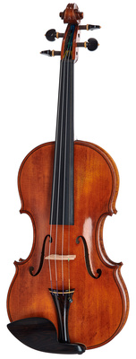 Luca Zerilli Violin Guarneri 4/4