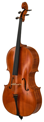 Luca Zerilli Cello Montagnana Napoli 4/4