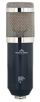 Chandler Limited TG Microphone Type L