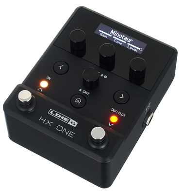 Line6 HX One