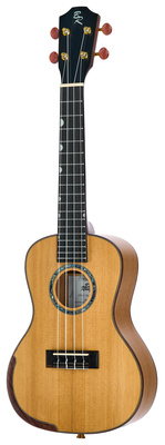Baton Rouge UTM-C Flamed Maple