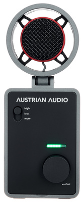 Austrian Audio MiCreator Studio