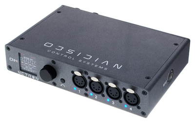 Obsidian Netron EN4