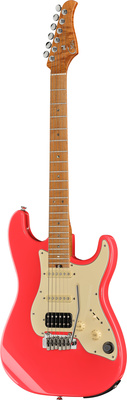 Mooer GTRS Guitar Profess. 801 FRD