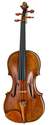Andrea Varazzani Violin Model Guarneri Sainton