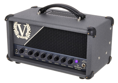 Victory Amplifiers VX Kraken MKII Compact Head
