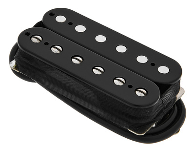 Suhr SSH+ F-Spaced Humbucker BK