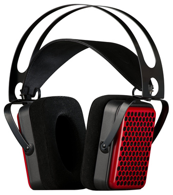 Avantone Planar the II Red