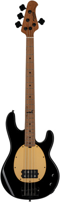 Sterling by Music Man Pete Wentz Signature Bass