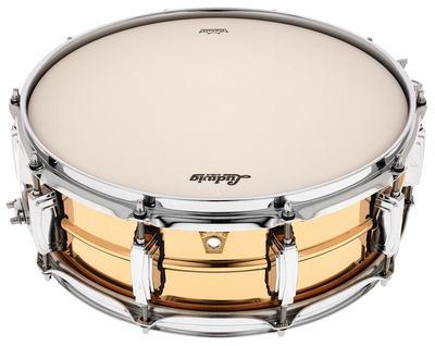 Ludwig 14"x05" LB550 Bronze Phonic