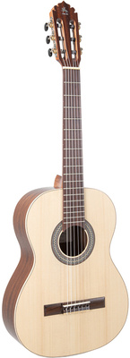 Caballero by Manuel Rodriguez Europe CA-EUSM62 7/8 Spruce