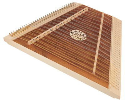 Horst Wünsche Hammered Dulcimer Natura WN