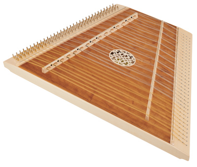 Horst Wünsche Hammered Dulcimer Natura CH