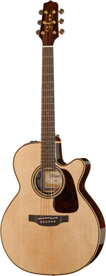Takamine P5NC w/Softcase