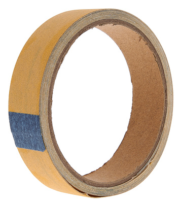 MusicNomad Sandpaper Fret Leveler MN816