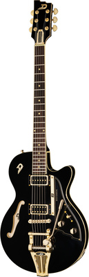 Duesenberg Starplayer TV Thomann Edition