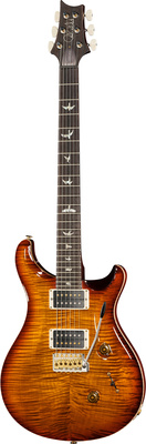 PRS Custom 24 D Cherry SB 10 Top