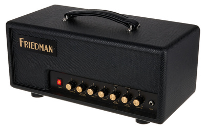 Friedman T-7020 Head