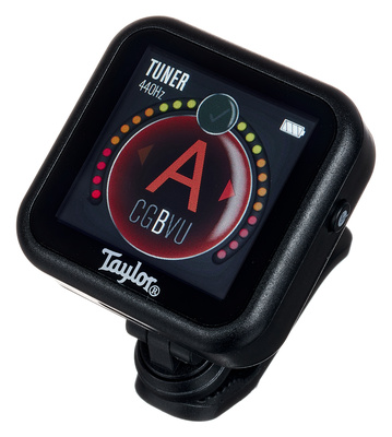 Taylor Beacon Clip-On Tuner