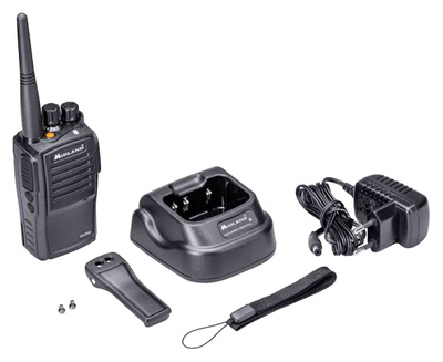 Midland G15 Pro Single