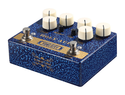 Tone City Holy Aura - Distortion / Boost