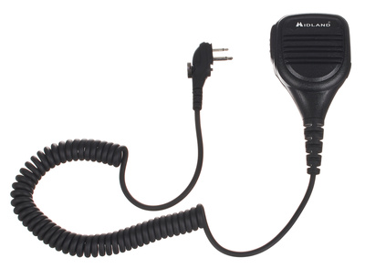 Midland MA 25-M