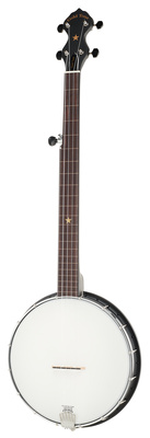 Gold Tone AC-1FL Open Back Fretless