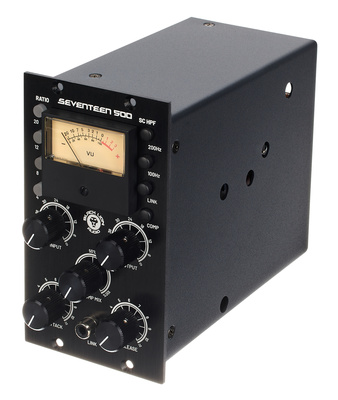 Black Lion Audio Seventeen-500
