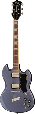Guild Polara Deluxe Canyon Dusk