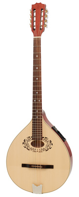 Thomann Octave Mandolin M1087-P LH