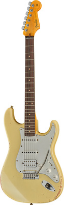 Fender 60 Strat Aged VW Relic