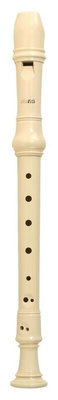 Aulos 302B Elite Soprano Recorder