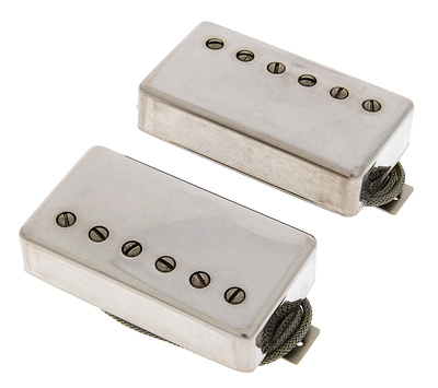 Lollar Imperial Low Wind Set LAN