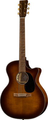 Martin Guitar GPCE Inception Maple