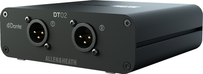 Allen & Heath DT02