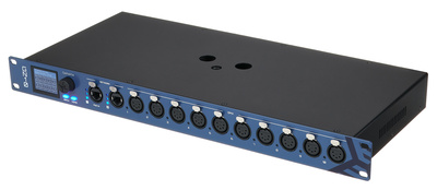 ChamSys GeNetix GN10 10 Port Node