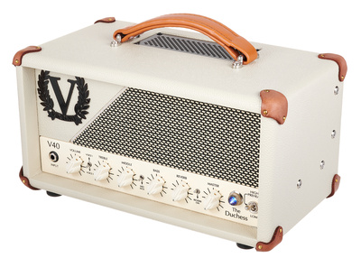 Victory Amplifiers V40 The Duchess Compact Head