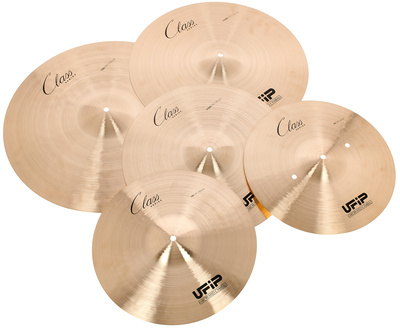 Ufip Class Series Full Pack