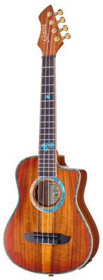 Ortega RUHZ30TH-S Tenor Ukulele
