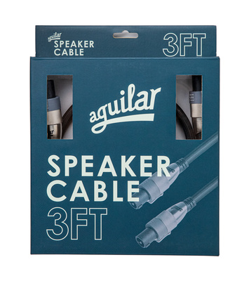 Aguilar Speaker Cable 0.9m