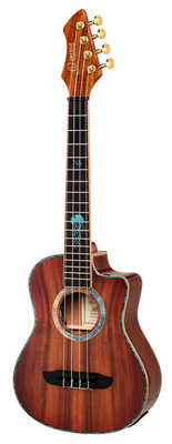 Ortega RUHZ30TH-JF Tenor Ukulele