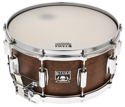 Tama 14"x6,5" The Bell Brass Snare