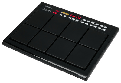 Roland SPD-20 Pro BK Octapad