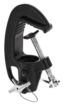 Avenger C100 Junior Pipe Clamp