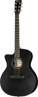 Martin Guitar GPC-X1E Black LH